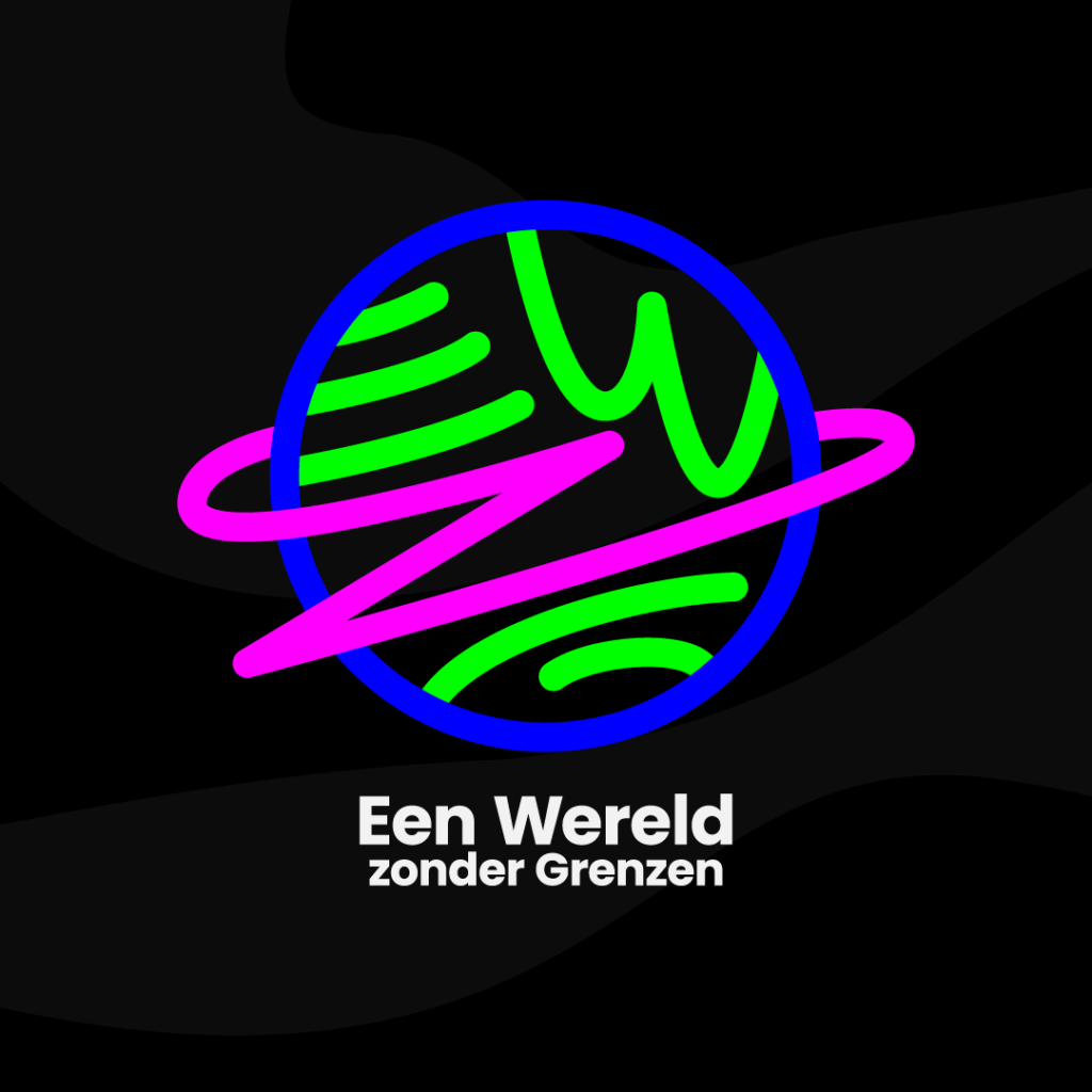 Een Wereld zonder Grenzen